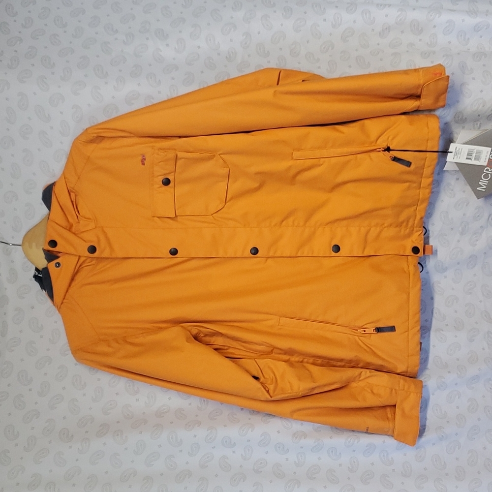 Foursquare Men's Snow Jacket